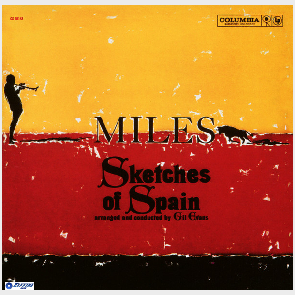 Miles Davis - Sketches Of Spain (1997)