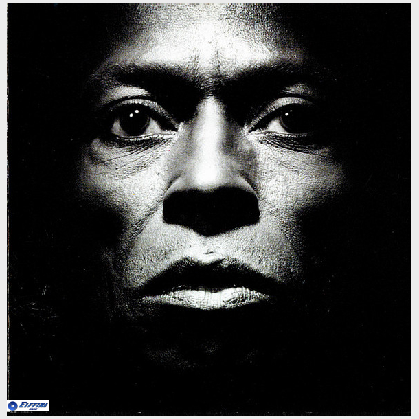Miles Davis - Tutu (1986)