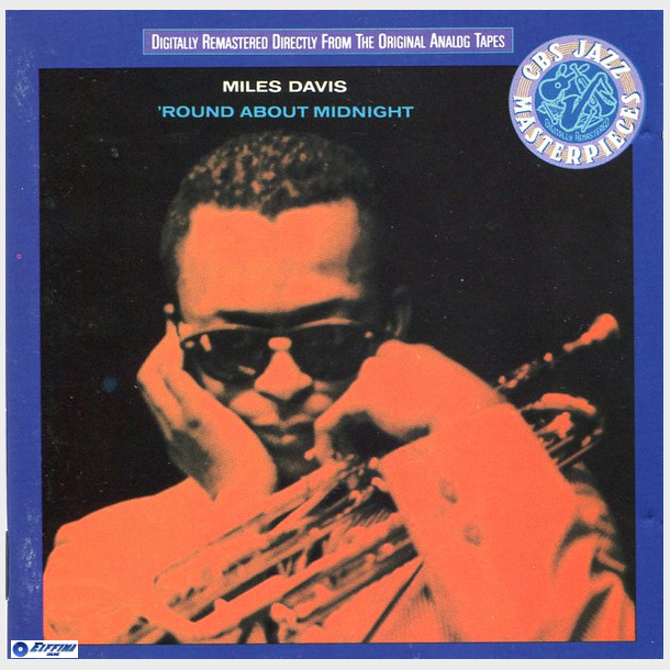 Miles Davis Quintet - Round About Midnight (1987)