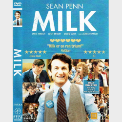 Milk (2008)