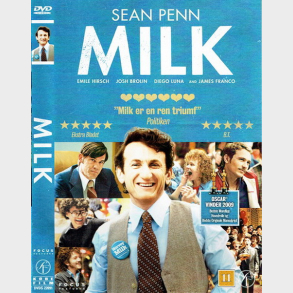 Milk (2008)