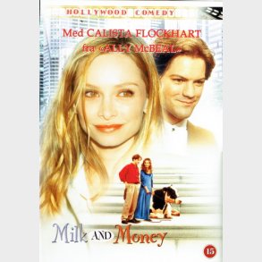 Milk And Money (1997)