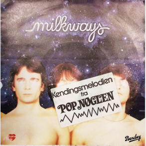 Milkways (Kending Fra Pop Nglen) (1978)