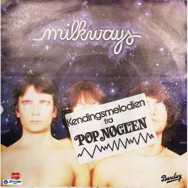 Milkways (Kending Fra Pop Nglen) (1978)