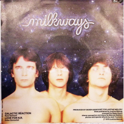 Milkways (Kending Fra Pop Nglen) (1978)