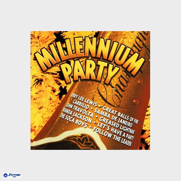 Millennium Party (2000)