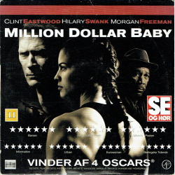 Million Dollar Baby (2004) (Se&H�r)