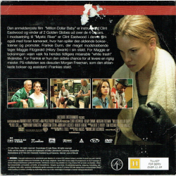Million Dollar Baby (2004) (Se&H�r)