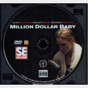 Million Dollar Baby (2004) (Se&H�r)