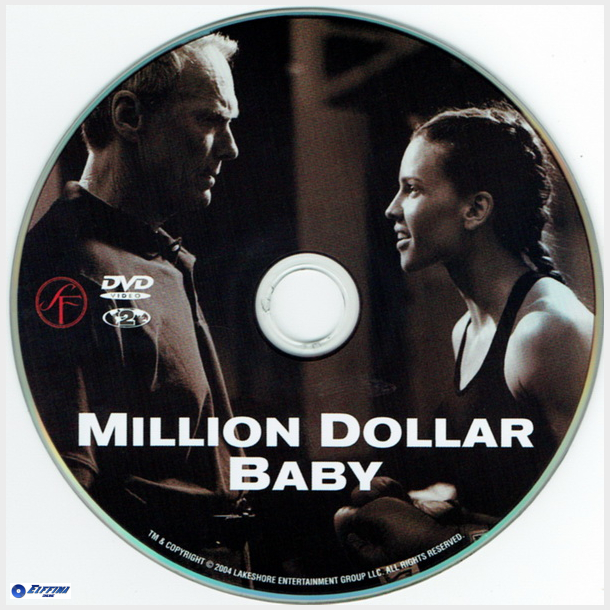 Million Dollar Baby (2004)