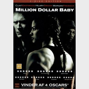 Million Dollar Baby (2004)