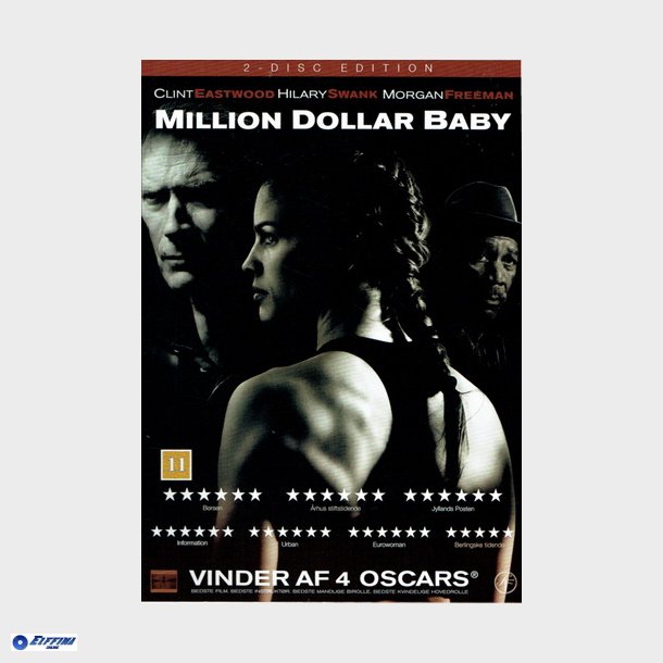 Million Dollar Baby (2004)