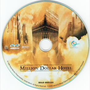 Million Dollar Hotel (2000)
