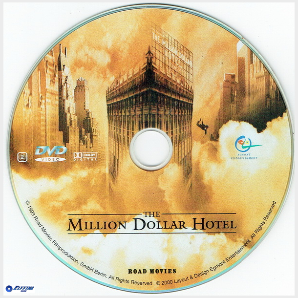 Million Dollar Hotel (2000)