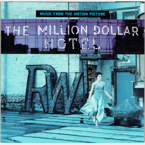 Million Dollar Hotel (2000)
