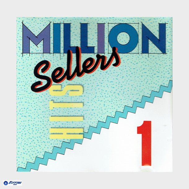 Million Sellers Hits 1 (1991)