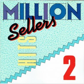 Million Sellers Hits 2 (1991)