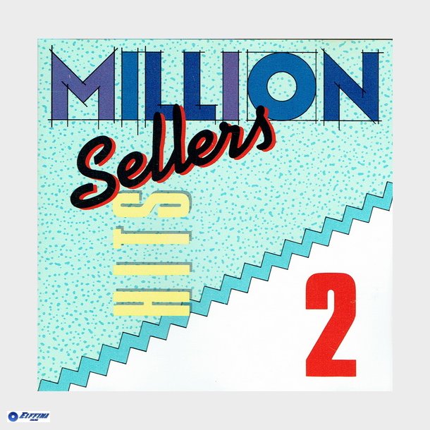 Million Sellers Hits 2 (1991)