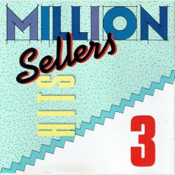 Million Sellers Hits 3 (1991)
