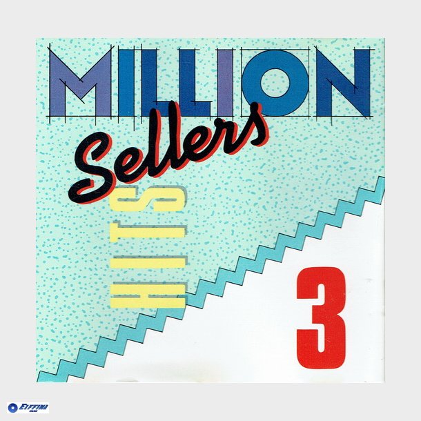 Million Sellers Hits 3 (1991)