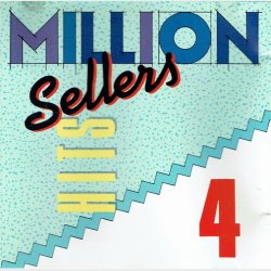 Million Sellers Hits 4 (1991)