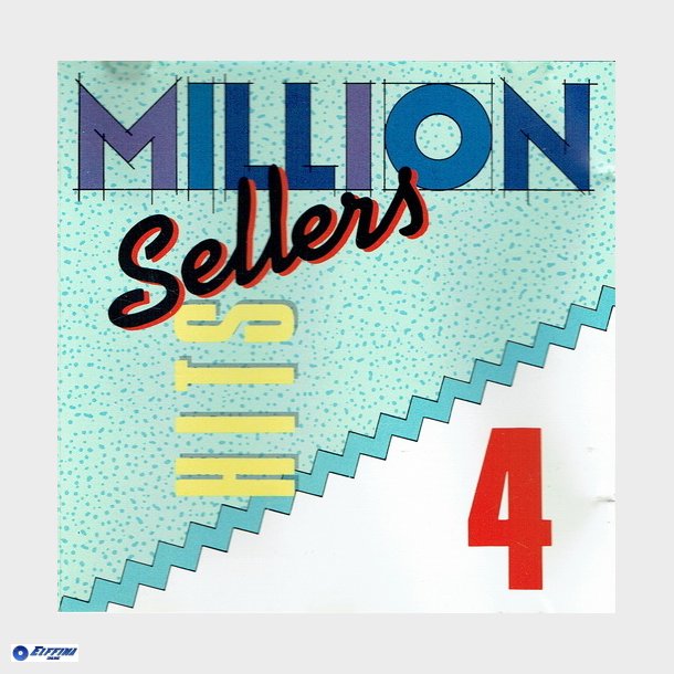 Million Sellers Hits 4 (1991)