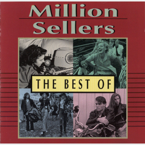 Million Sellers The Best Of (1992)
