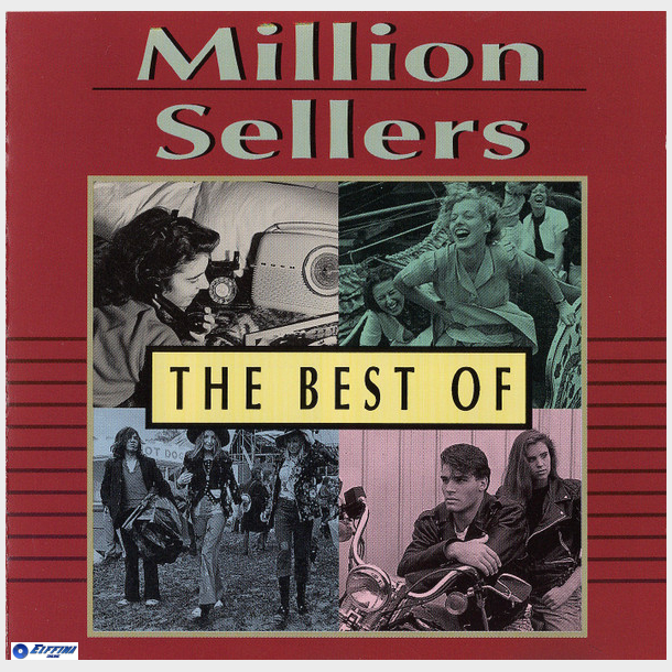 Million Sellers The Best Of (1992)