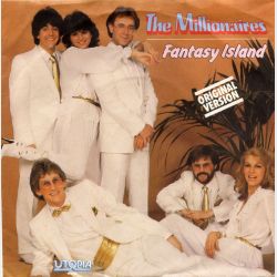 Millionaires, The - Fantasy Island (1982)