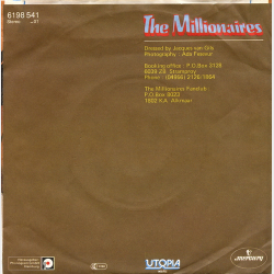 Millionaires, The - Fantasy Island (1982)