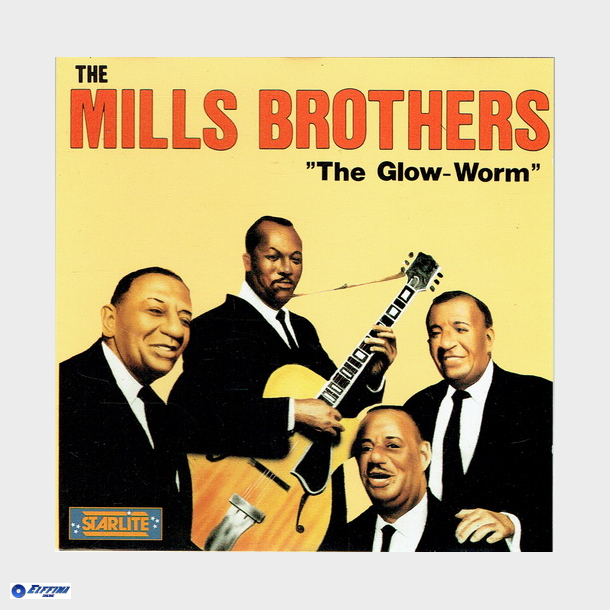 Mills Brothers - The Glow-Worm