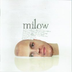 Milow - Milow (2009)