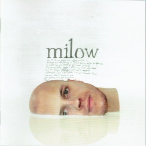 Milow - Milow (2009)