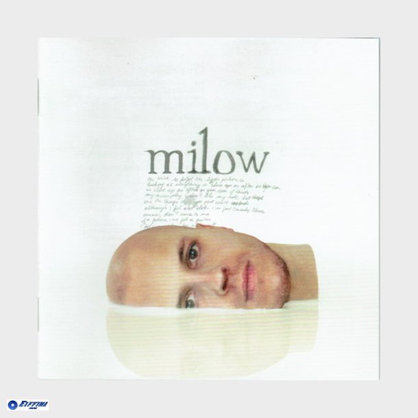 Milow - Milow (2009)