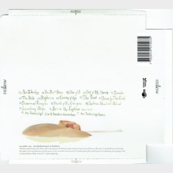 Milow - Milow (2009)