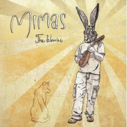 Mimas - The Worries (2009)
