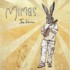 Mimas - The Worries (2009)