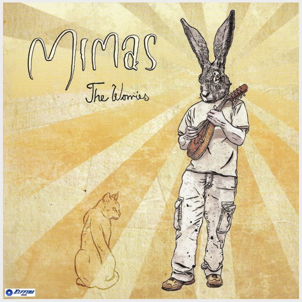 Mimas - The Worries (2009)