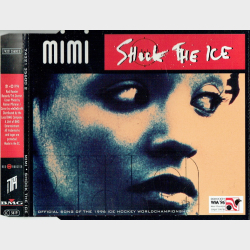 Mimi - Shock The Ice (1996)