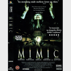Mimic (1997)