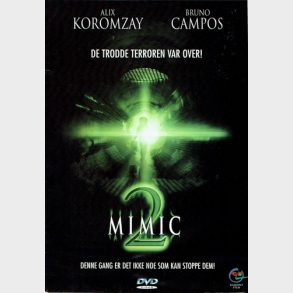 Mimic 2 (2001)