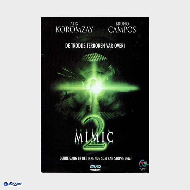 Mimic 2 (2001)