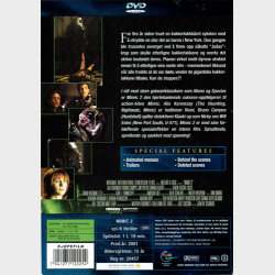 Mimic 2 (2001)