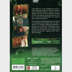 Mimic 3 - Sentinel (2003)