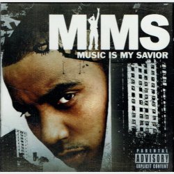 Mims - Music Is My Savior