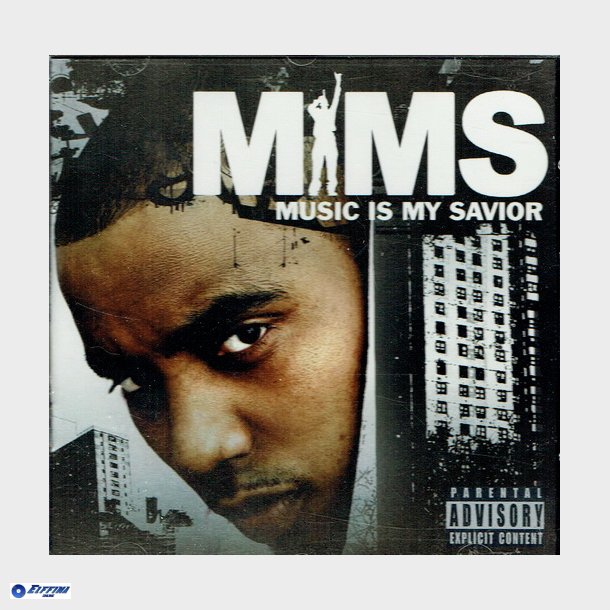 Mims - Music Is My Savior