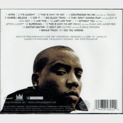 Mims - Music Is My Savior