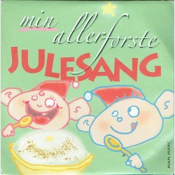Min Allerfrste Julesang