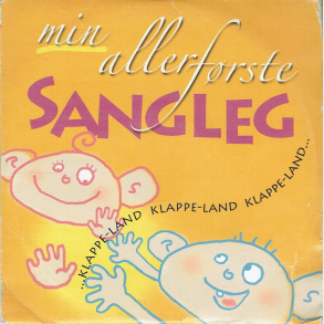 Min Allerfrste Sangleg