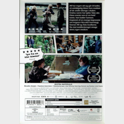 Min Bedste Fjende (Dansk) (2010) (Bl� �ske)